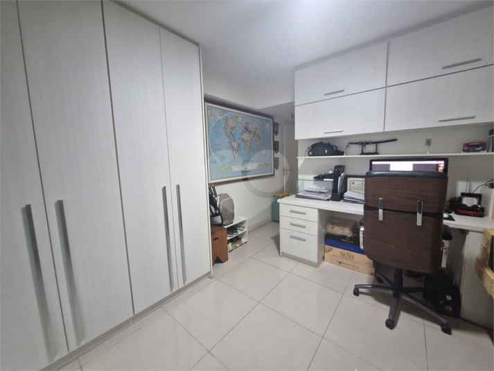 Venda Apartamento Niterói Icaraí REO1061299 21