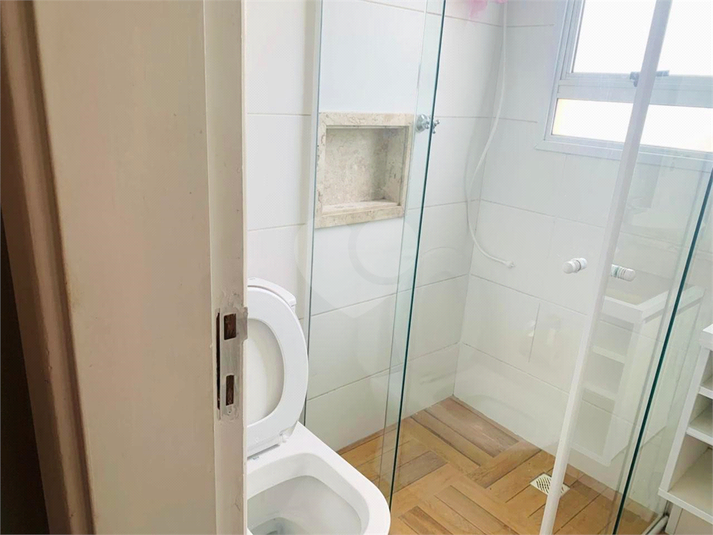 Venda Apartamento Sorocaba Vila Odim Antão REO1061301 16