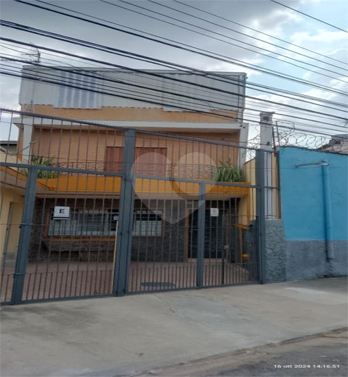 Aluguel Sobrado São Paulo Vila Baruel REO1061305 13