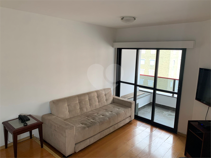 Venda Flat São Paulo Cerqueira César REO1061306 1