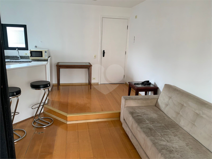 Venda Flat São Paulo Cerqueira César REO1061306 4