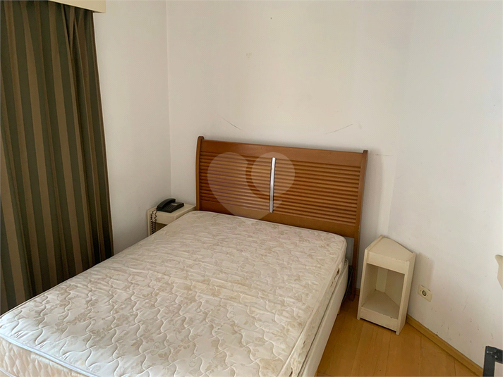 Venda Flat São Paulo Cerqueira César REO1061306 6