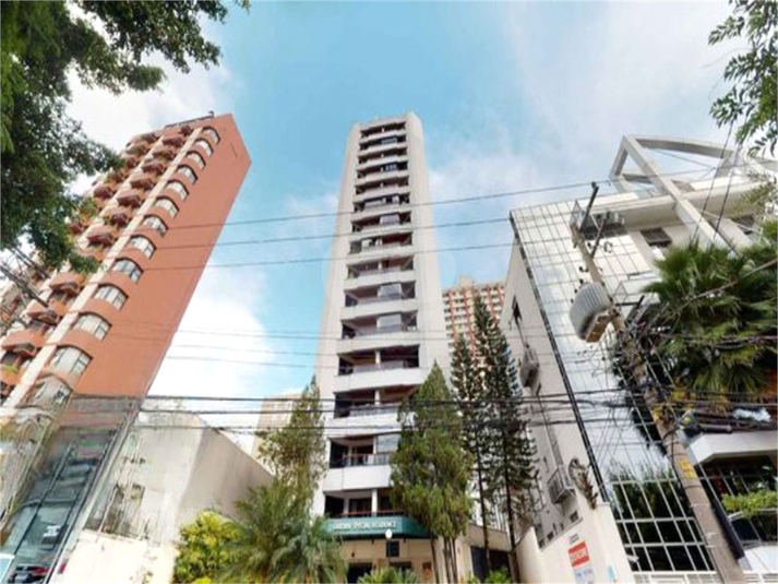 Venda Flat São Paulo Cerqueira César REO1061306 10