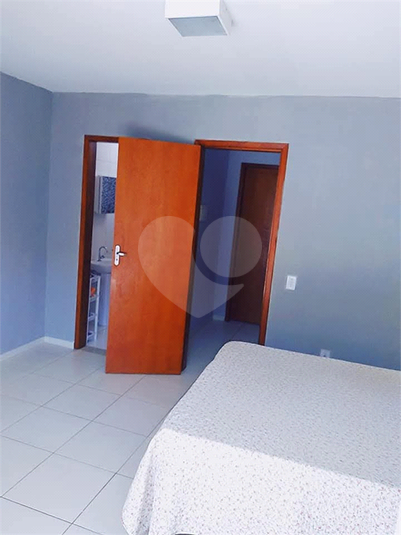 Venda Casa Rio De Janeiro Campo Grande REO1061307 23