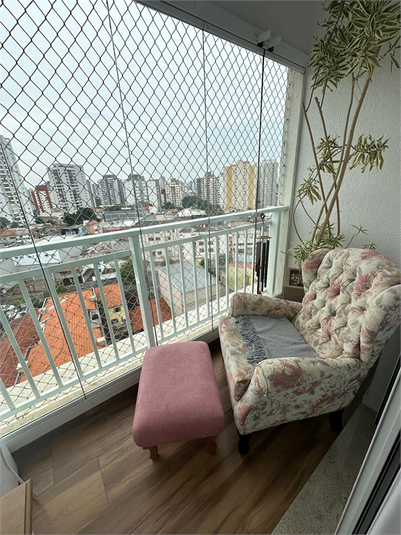 Venda Apartamento Santo André Vila Floresta REO1061317 18