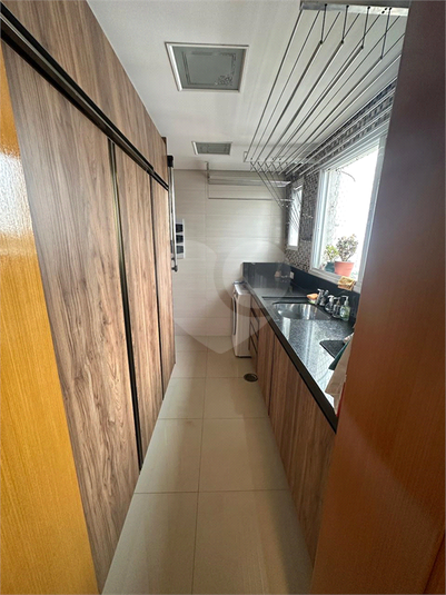 Venda Apartamento Santo André Vila Floresta REO1061317 14