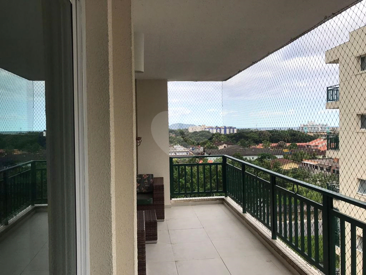 Aluguel Apartamento Bertioga Maitinga REO1061321 7