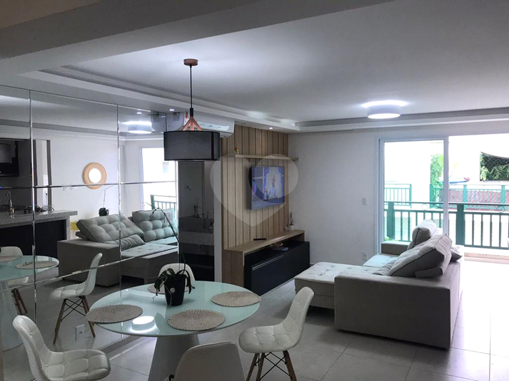 Aluguel Apartamento Bertioga Maitinga REO1061321 16