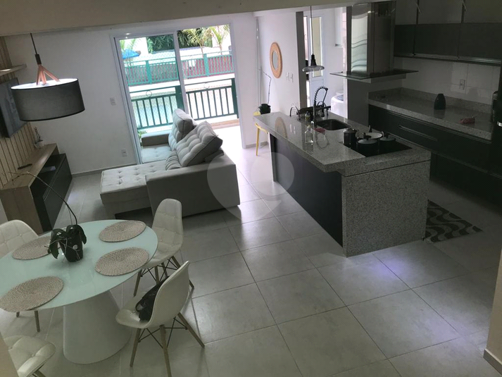 Aluguel Apartamento Bertioga Maitinga REO1061321 2