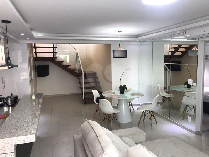 Aluguel Apartamento Bertioga Maitinga REO1061321 4