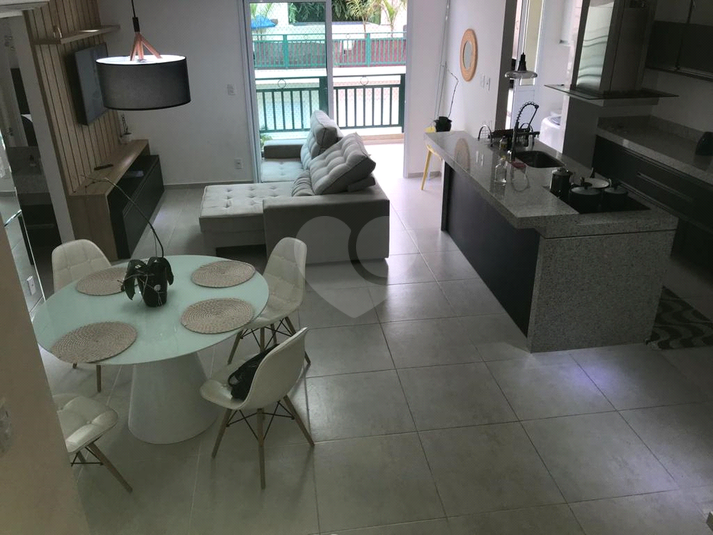 Aluguel Apartamento Bertioga Maitinga REO1061321 3