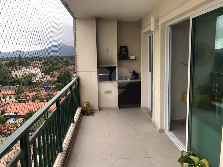 Aluguel Apartamento Bertioga Maitinga REO1061321 6