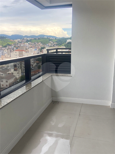 Venda Apartamento Poços De Caldas Centro REO1061322 10