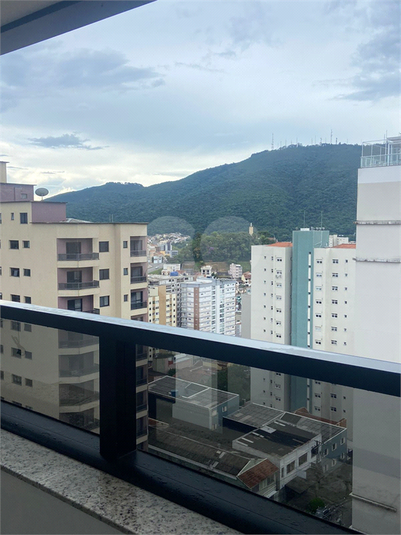 Venda Apartamento Poços De Caldas Centro REO1061322 12