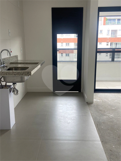 Venda Apartamento Poços De Caldas Centro REO1061322 15