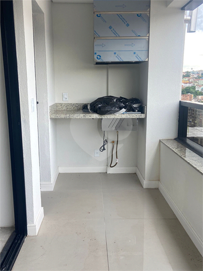 Venda Apartamento Poços De Caldas Centro REO1061322 11