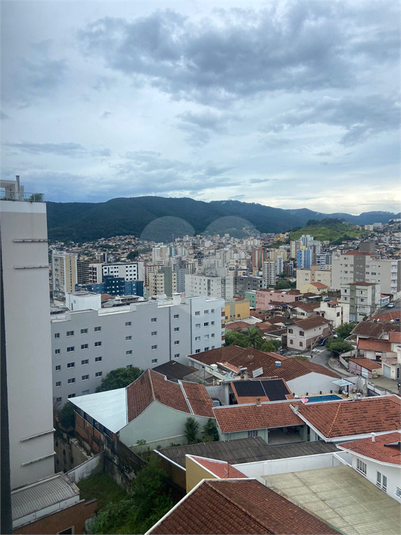 Venda Apartamento Poços De Caldas Centro REO1061322 23