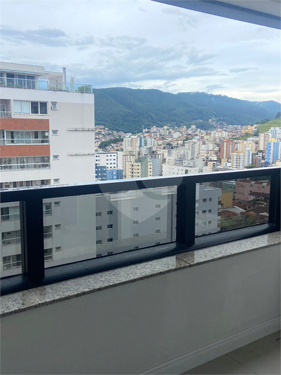 Venda Apartamento Poços De Caldas Centro REO1061322 14