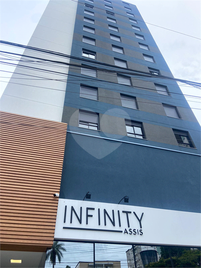 Venda Apartamento Poços De Caldas Centro REO1061322 1