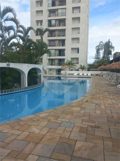 Venda Apartamento São Paulo Mooca REO1061330 8