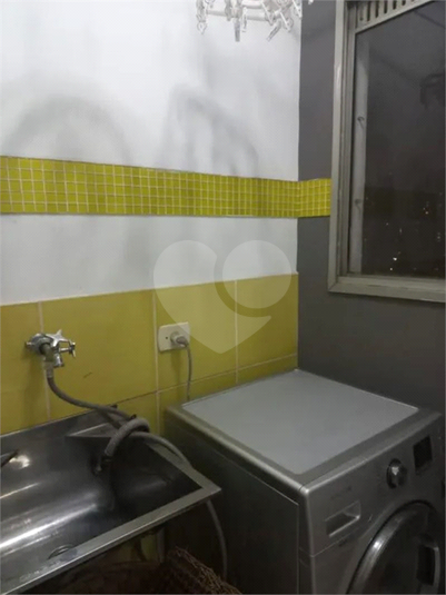 Venda Apartamento São Paulo Mooca REO1061330 3