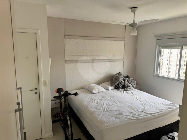 Venda Apartamento São Paulo Imirim REO1061332 11