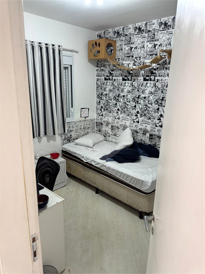 Venda Apartamento São Paulo Imirim REO1061332 14