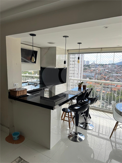 Venda Apartamento São Paulo Imirim REO1061332 4