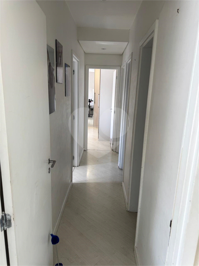 Venda Apartamento São Paulo Imirim REO1061332 10