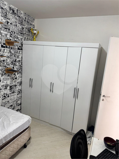 Venda Apartamento São Paulo Imirim REO1061332 17