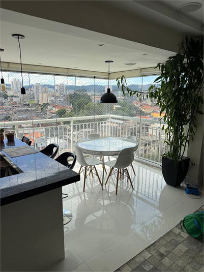 Venda Apartamento São Paulo Imirim REO1061332 3