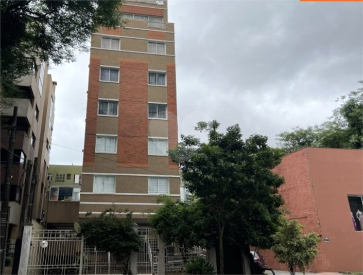 Venda Apartamento Curitiba Água Verde REO1061341 15