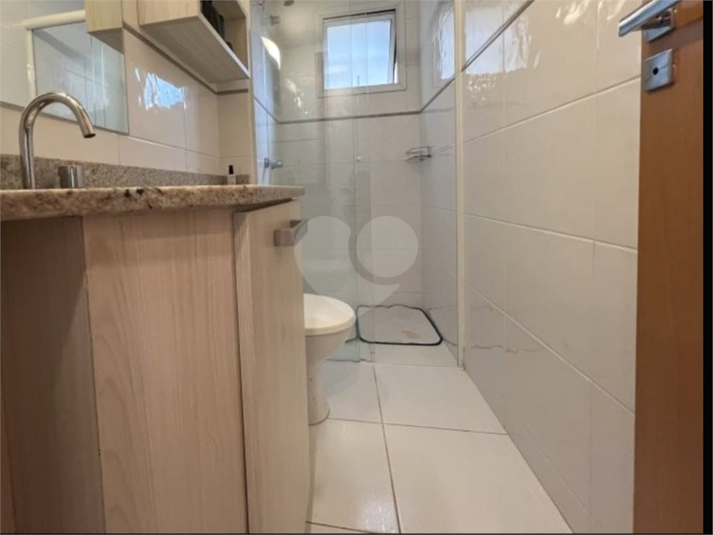 Venda Apartamento Curitiba Água Verde REO1061341 6