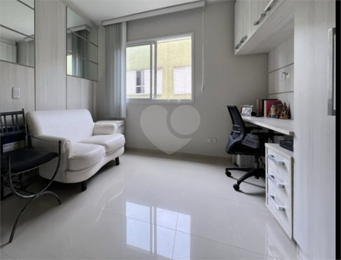 Venda Apartamento Curitiba Água Verde REO1061341 1