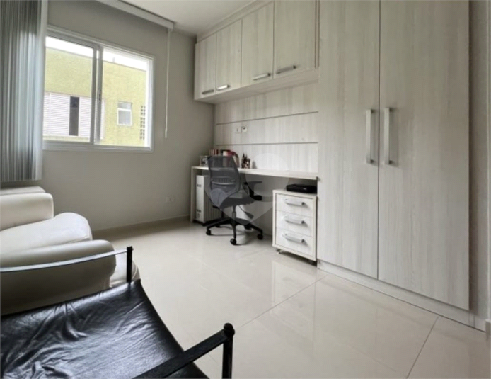 Venda Apartamento Curitiba Água Verde REO1061341 3