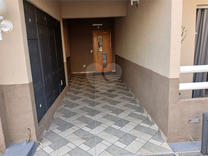 Venda Apartamento Valinhos Ponte Alta REO1061347 2