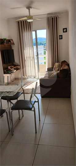 Venda Apartamento Valinhos Ponte Alta REO1061347 3