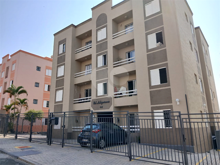 Venda Apartamento Valinhos Ponte Alta REO1061347 1