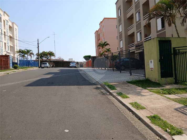 Venda Apartamento Valinhos Ponte Alta REO1061347 14