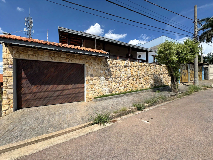 Venda Casa Jundiaí Jardim Florestal REO1061351 1