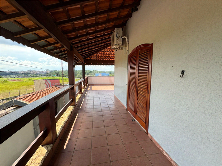 Venda Casa Jundiaí Jardim Florestal REO1061351 29