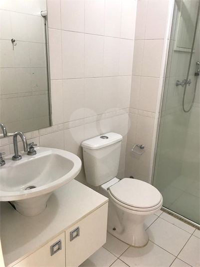 Venda Apartamento São Paulo Água Branca REO1061355 7