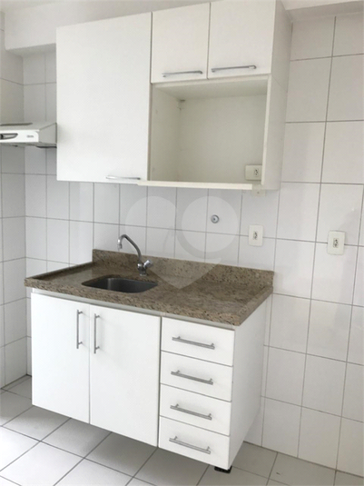 Venda Apartamento São Paulo Água Branca REO1061355 11