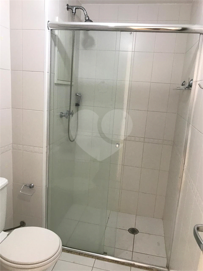 Venda Apartamento São Paulo Água Branca REO1061355 9