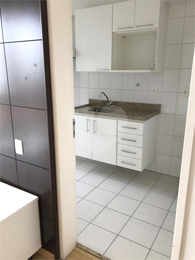 Venda Apartamento São Paulo Água Branca REO1061355 10