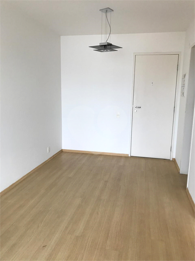 Venda Apartamento São Paulo Água Branca REO1061355 2