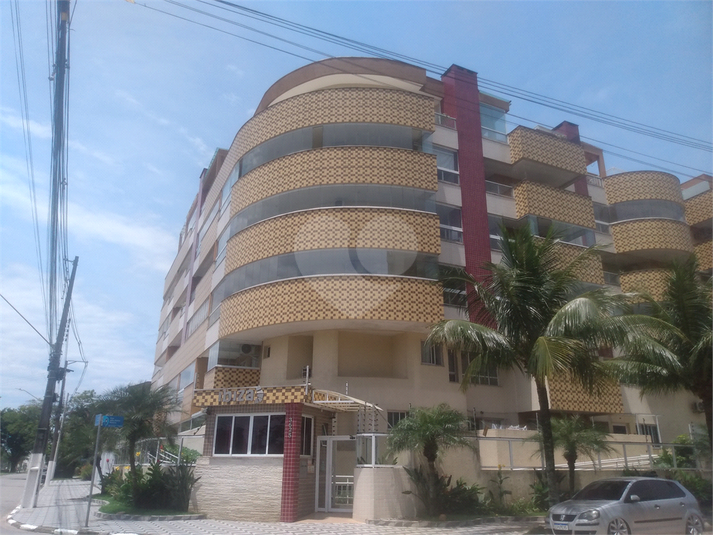 Venda Apartamento Bertioga Maitinga REO1061361 2