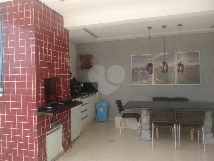 Venda Apartamento Bertioga Maitinga REO1061361 22