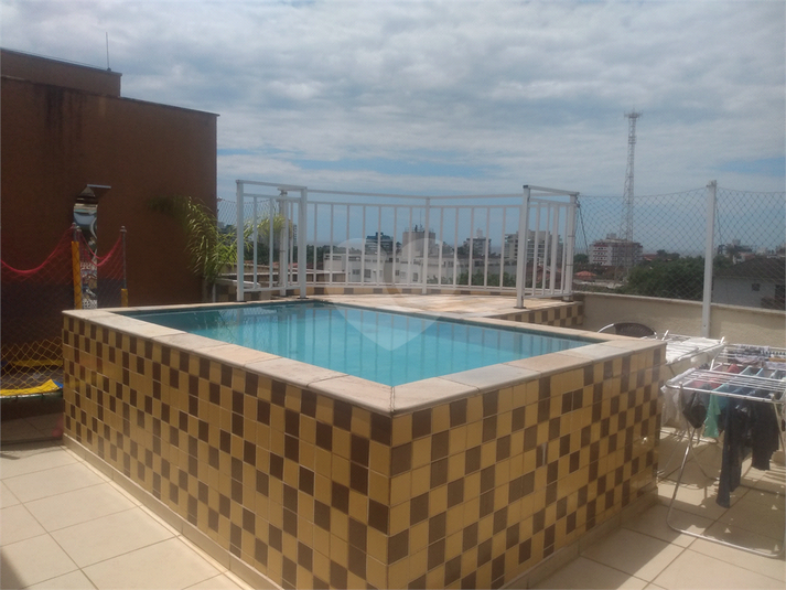 Venda Apartamento Bertioga Maitinga REO1061361 34