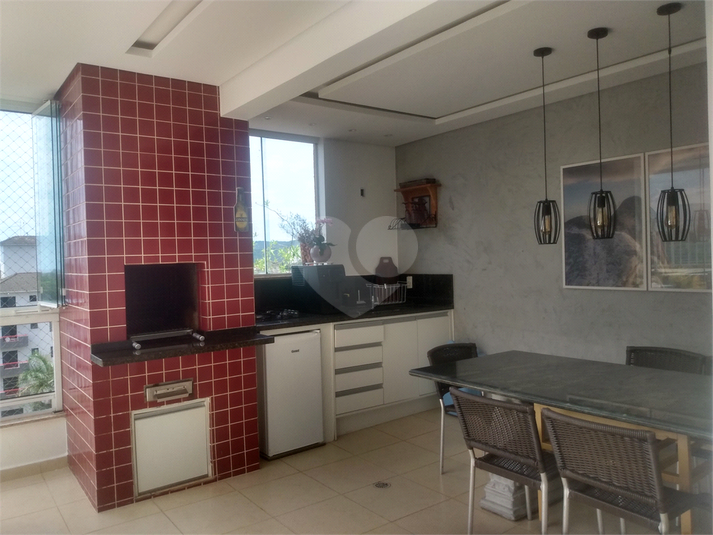 Venda Apartamento Bertioga Maitinga REO1061361 26